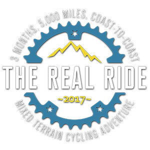 Real Ride Logo